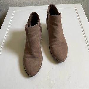 Old Navy Ankle Boots